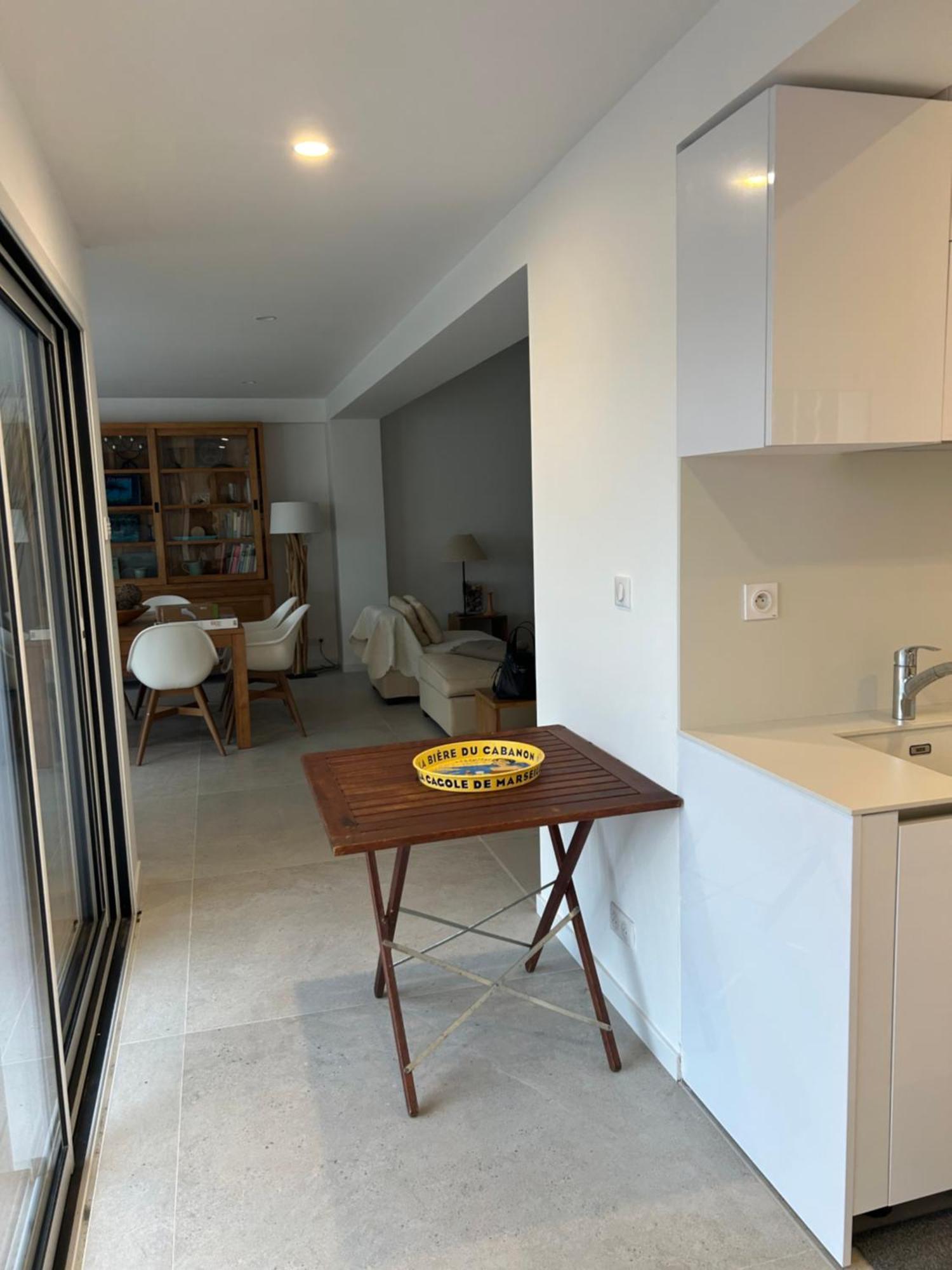 Villa la Grande Bastide Cassis Esterno foto