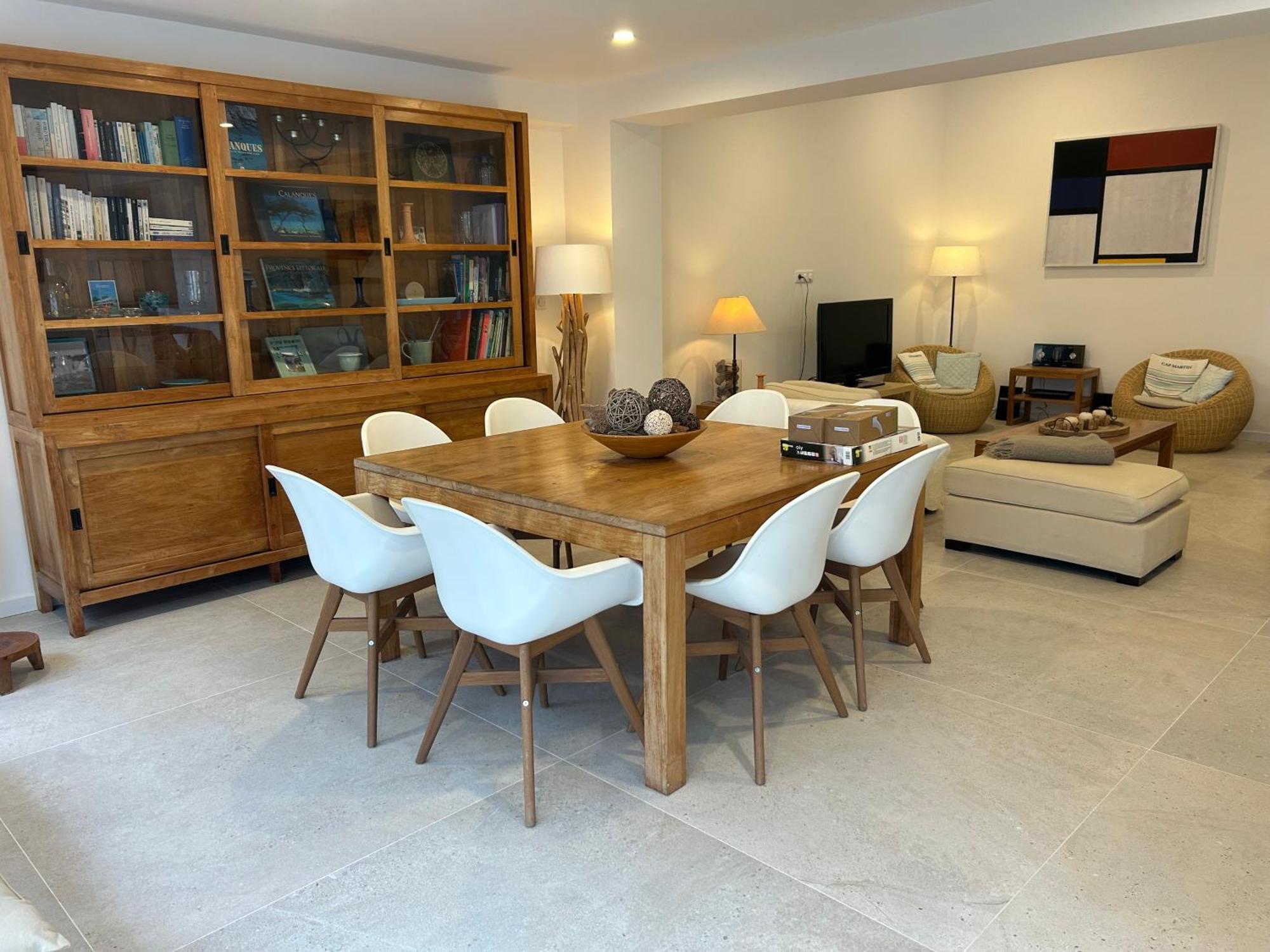 Villa la Grande Bastide Cassis Esterno foto