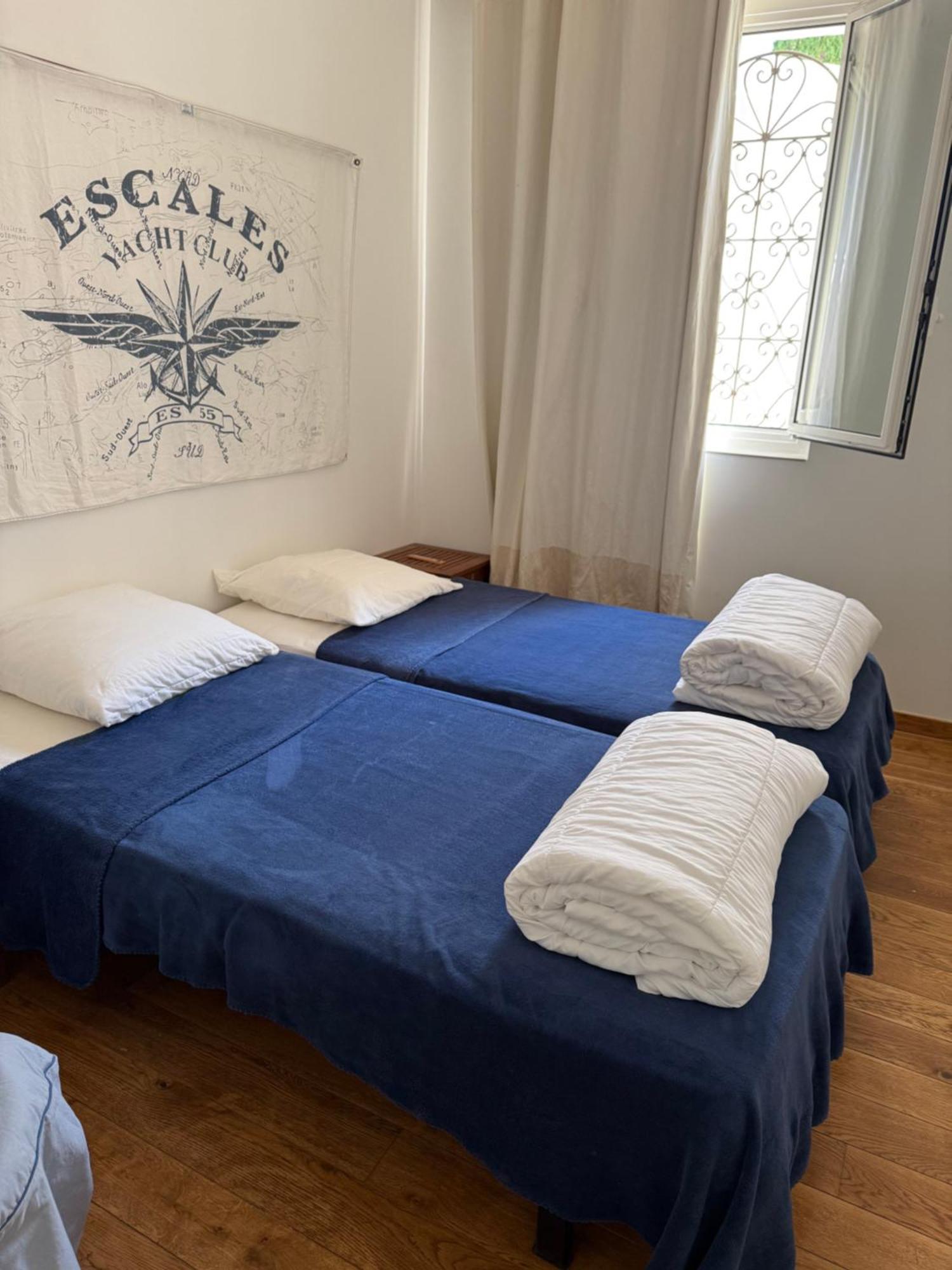 Villa la Grande Bastide Cassis Esterno foto
